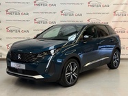 Peugeot 3008 2024