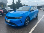Opel Astra 2025