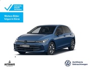 Volkswagen Golf 2025