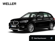 BMW X1 2022
