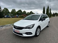 Opel Astra 2022