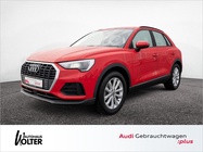 Audi Q3 2019