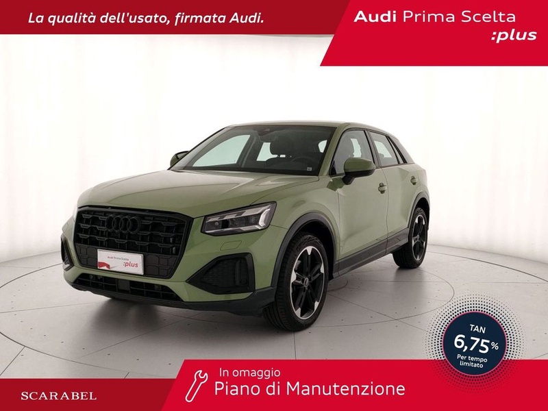 Audi Q2