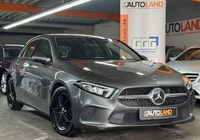 Mercedes-Benz A-Class 2020