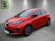 Renault ZOE 2023