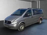 Mercedes-Benz Viano 2008