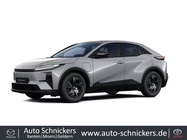 Toyota C-HR 2026
