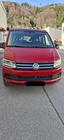 Volkswagen T6 2019