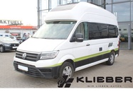 Volkswagen Crafter 2023