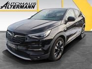 Opel Grandland 2021