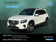 Mercedes-Benz GLB-Class 2024
