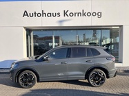 Volkswagen Tiguan 2025