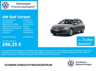 Volkswagen Golf 2025