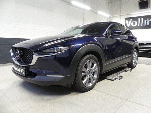 Mazda CX-30 2024