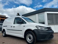 Volkswagen Caddy Maxi 2019