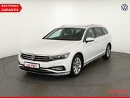 Volkswagen Passat 2021