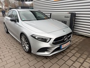 Mercedes-Benz A-Class 2020