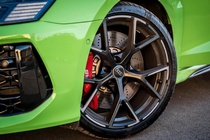 Audi RS3 2023