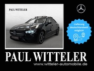 Mercedes-Benz CLA-Class 2023