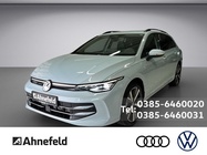 Volkswagen Golf 2025