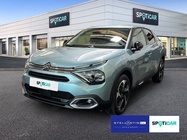 Citroen C4 2023