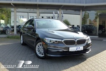 BMW 5 Series 2020