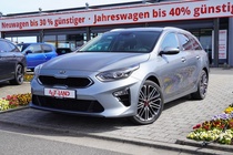 Kia cee'd Sportswagon 2020