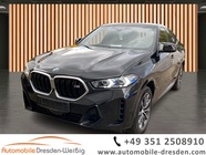 BMW X6 2024