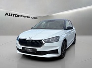Skoda Fabia 2022