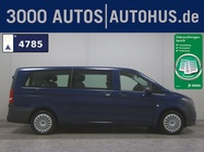 Mercedes-Benz Vito 2021