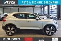 Volvo XC40 2019