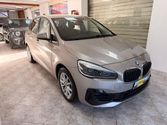 BMW 2 Series 2021