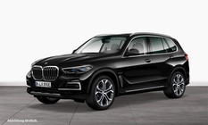 BMW X5 2022