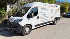 Fiat Ducato 2019
