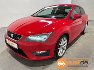 Seat Leon 2013
