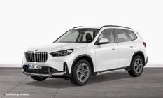 BMW X1 2025