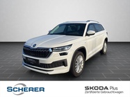 Skoda Kodiaq 2023