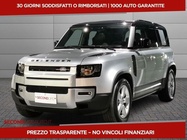 Land Rover Defender 2020