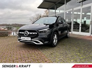Mercedes-Benz GLA-Class 2024