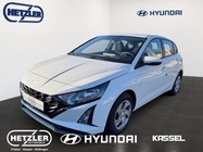 Hyundai i20 2025
