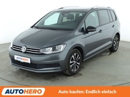 Volkswagen Touran 2019