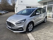 Ford S-Max 2020