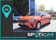 Opel Corsa 2022