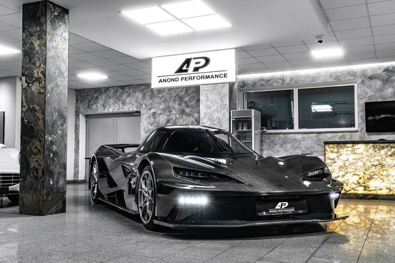 KTM X-BOW 2023