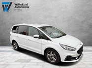 Ford Galaxy 2021