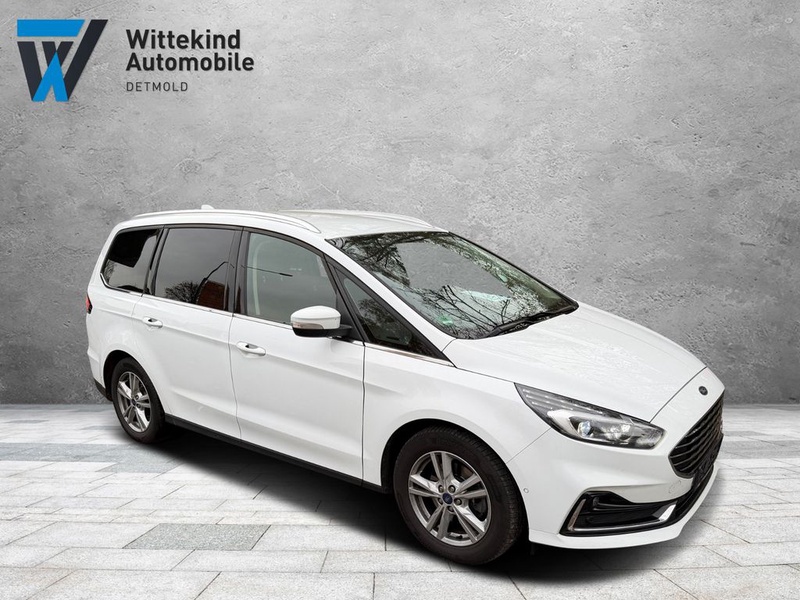 Ford Galaxy
