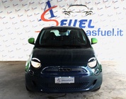 Fiat 500 2021