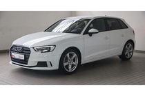Audi A3 2019