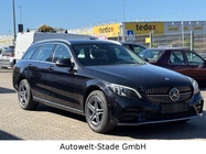 Mercedes-Benz C-Class 2020