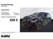 Cupra Born 2025